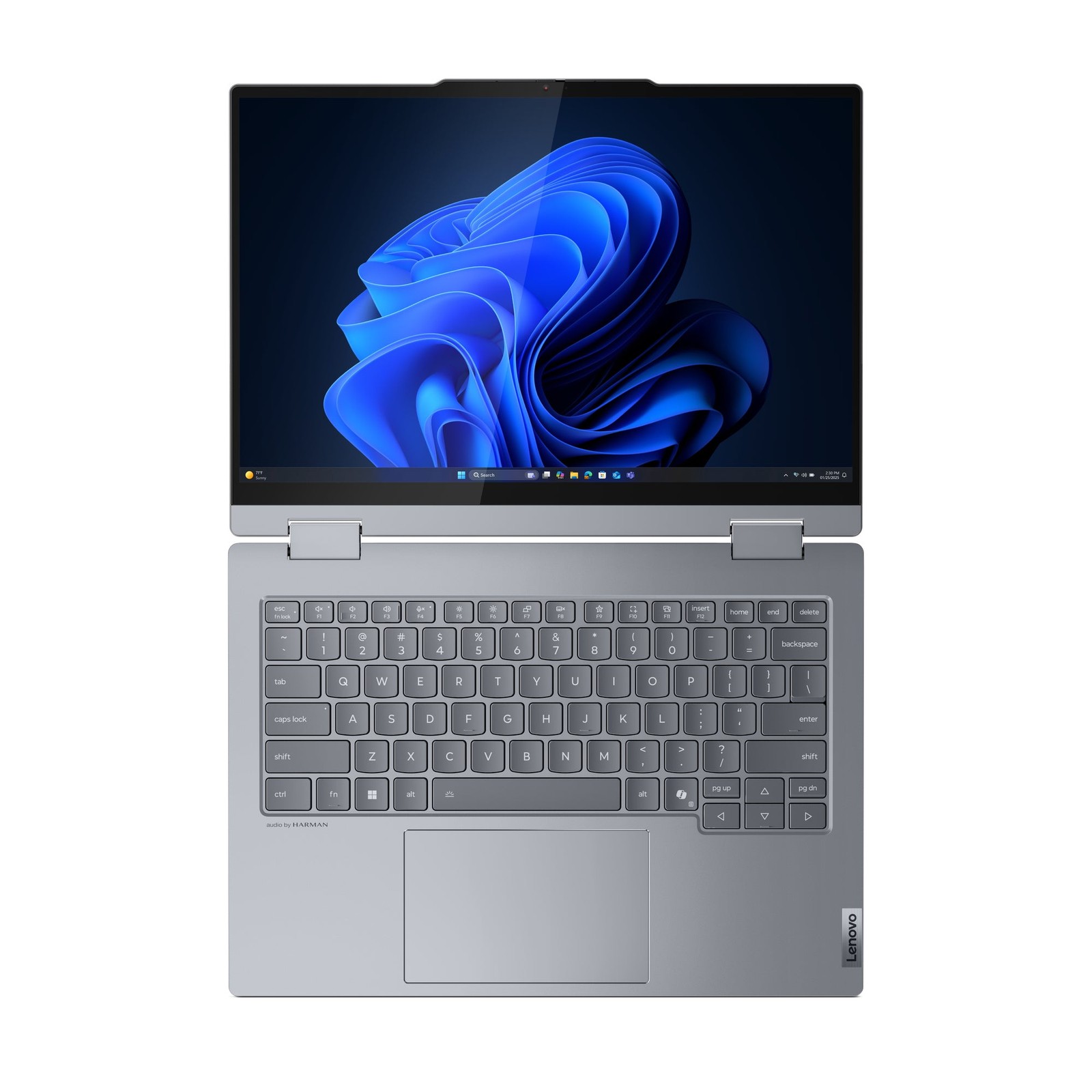 Lenovo ThinkBook 14 G5 IAU 14″ Convertible Intel U7 16GB 512GB W11P – 21SQ0002US