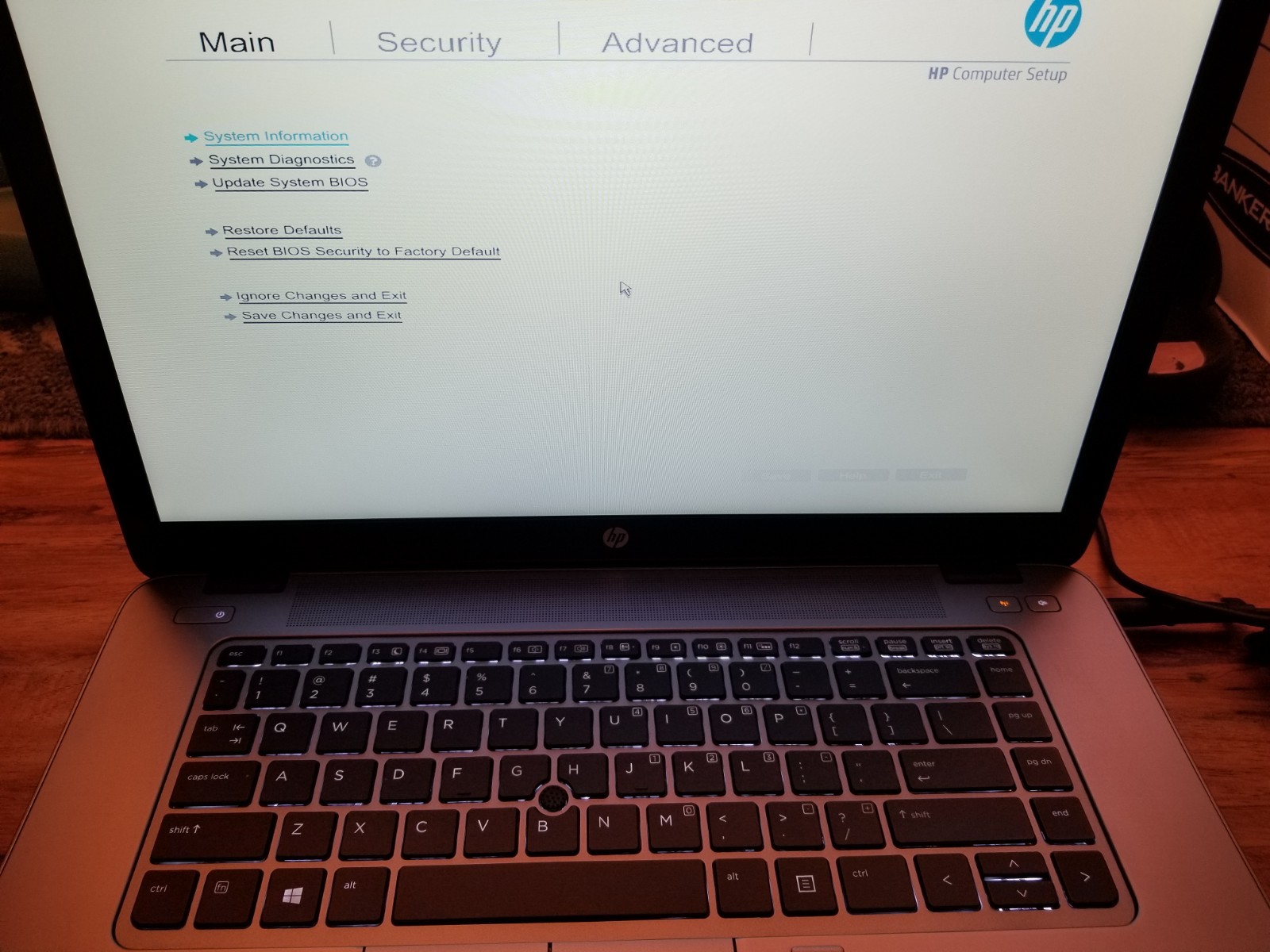 Lot 4 HP EliteBook 850 G2 i7-5600U 2.6 GHz 8GB RAM 128GB SSD Batt 15.6″ NO AC|OS