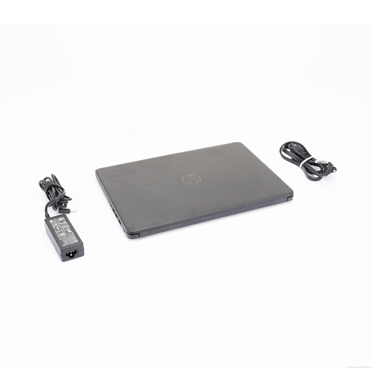 HP 14-dq3110nr 14″ HD Laptop – Jet Black SKU#2027920