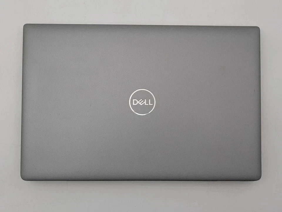 Dell Precision 3560 15.6” FHD Laptop Intel i5 16GB RAM 256GB SSD Windows 11 Pro