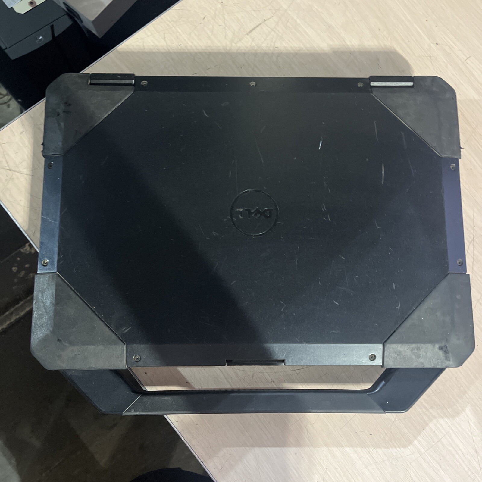 DELL LATITUDE 5414 INTEL CORE I3-6100U 2.30GHZ 4GB RAM NO HD