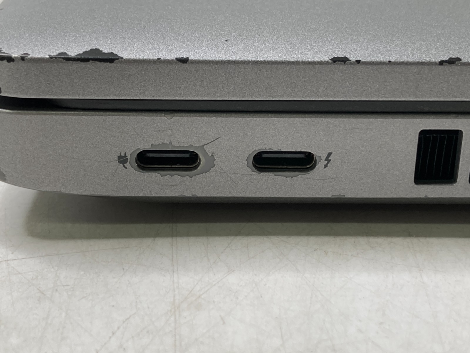 Dell Latitude 5531 i7 12th Gen DDR5 Ram -No HDD, Ram, Does not Boot *Parts