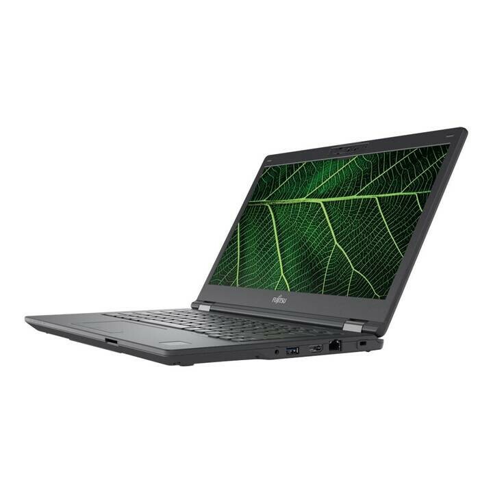 Fujitsu Lifebook E5411 35.6 cm (14 inch) Notebook