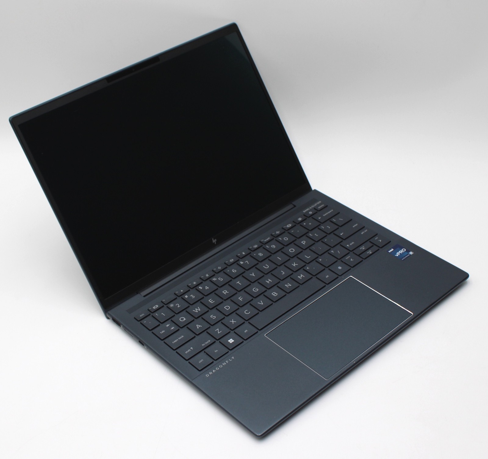 HP Elite Dragonfly G4 i7-1365U 16GB 512 GB SSD Windows 11 Pro – * Cosmetic *