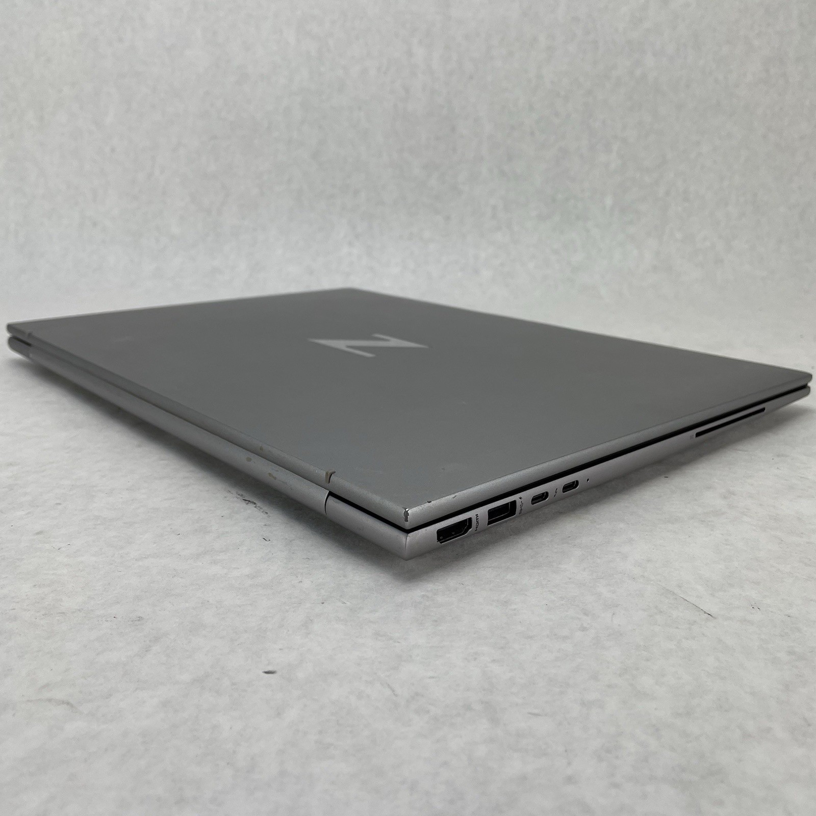 HP ZBook FireFly G9 16″ i7-1260P 2.079 GHz 16 GB RAM No SSD/OS/AC – Sticky Keys