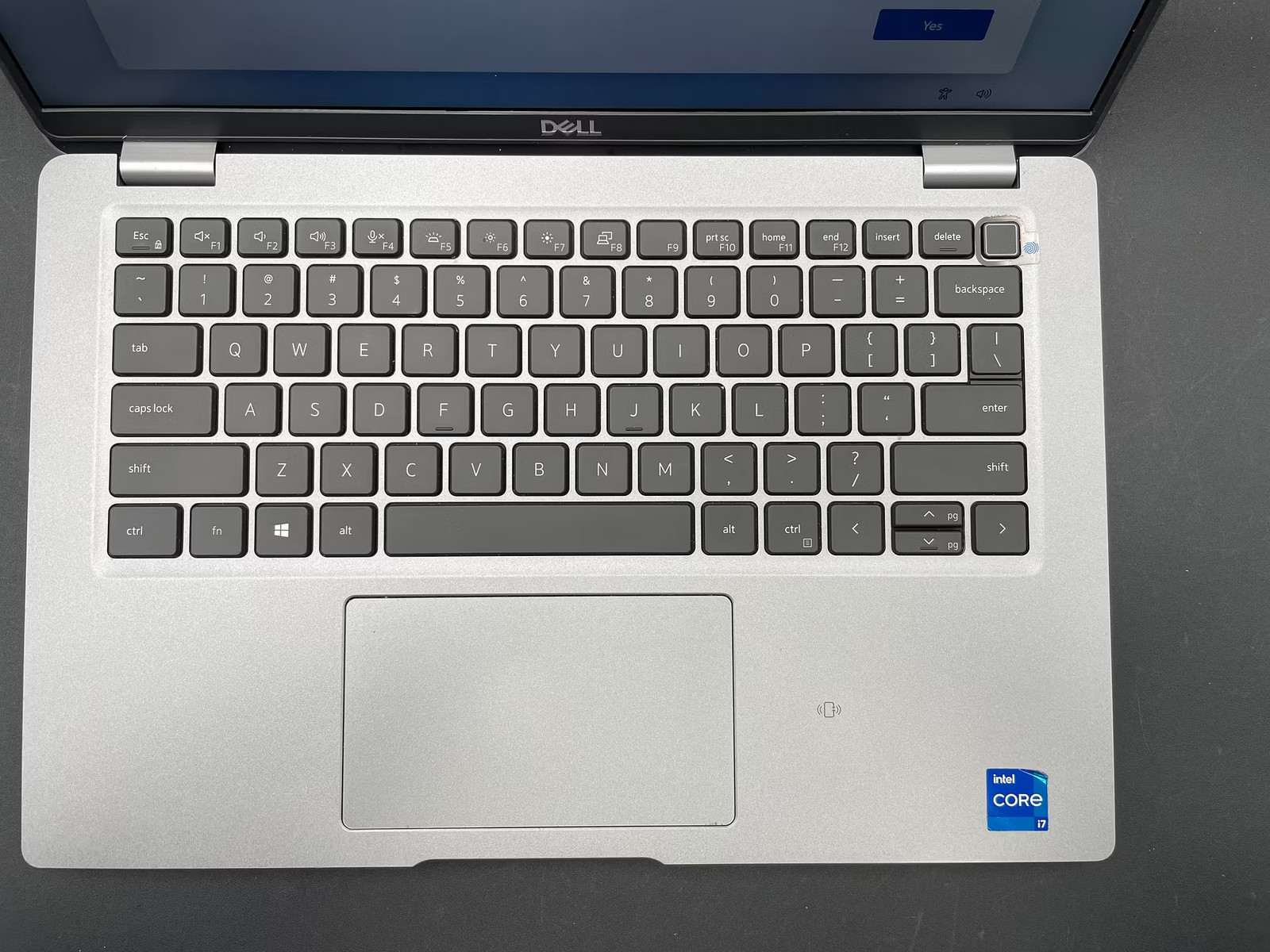 Dell Latitude 5420 Used 13.9″ (i7-1185G7-16GB-256GB NVMe)