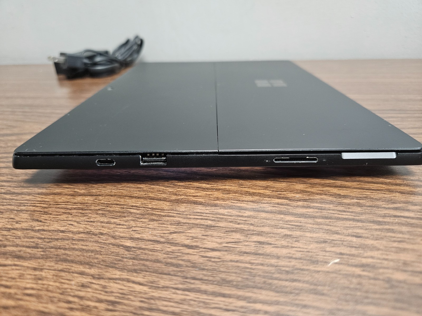 Microsoft Surface Pro 7 1866 Core i5-1035G4 1.10GHz 8GB 256GB Tablet Only