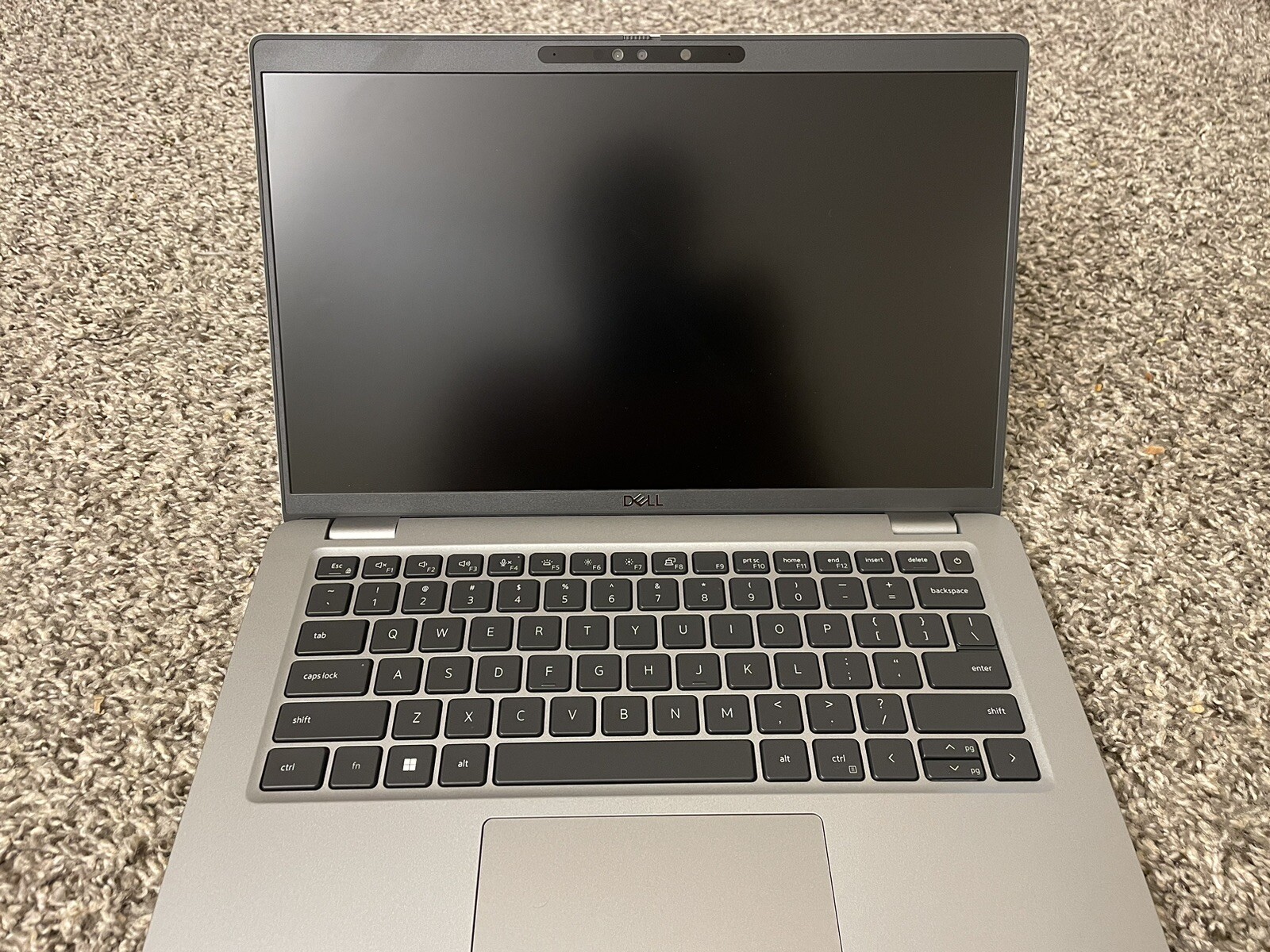 Dell Precision 3480