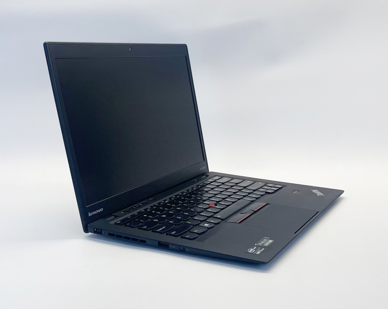 Lenovo ThinkPad X1 Carbon 14″ Laptop i5-3427U 1.80GHz 4GB RAM +Adapter