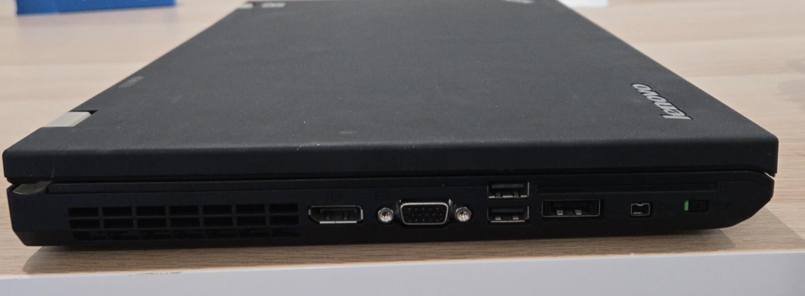 Lenovo ThinkPad T520 i5-2520M 2.50GHz, 8GB RAM, No OS/HDD, Great Condition