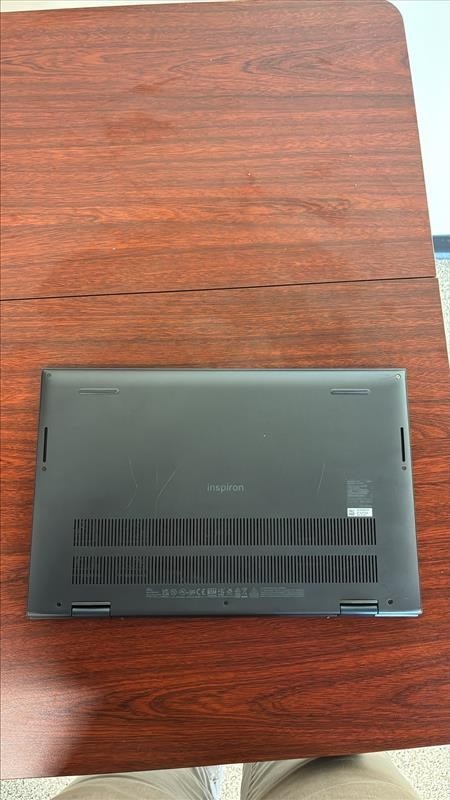Laptop Dell Inspiron 7415 14″ 1920X1080 8GB AMD Ryzen 5000 64-bit 235GB