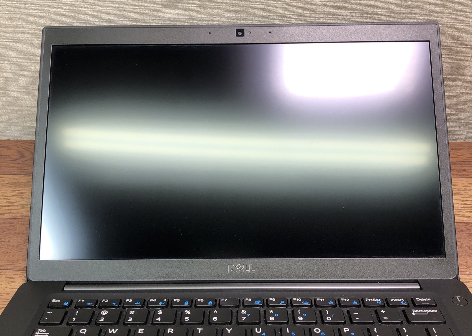 Dell Latitude 7480 14” Core i7-7600U 2.8GHz 512GB SSD 16GB RAM DDR4 – No OS