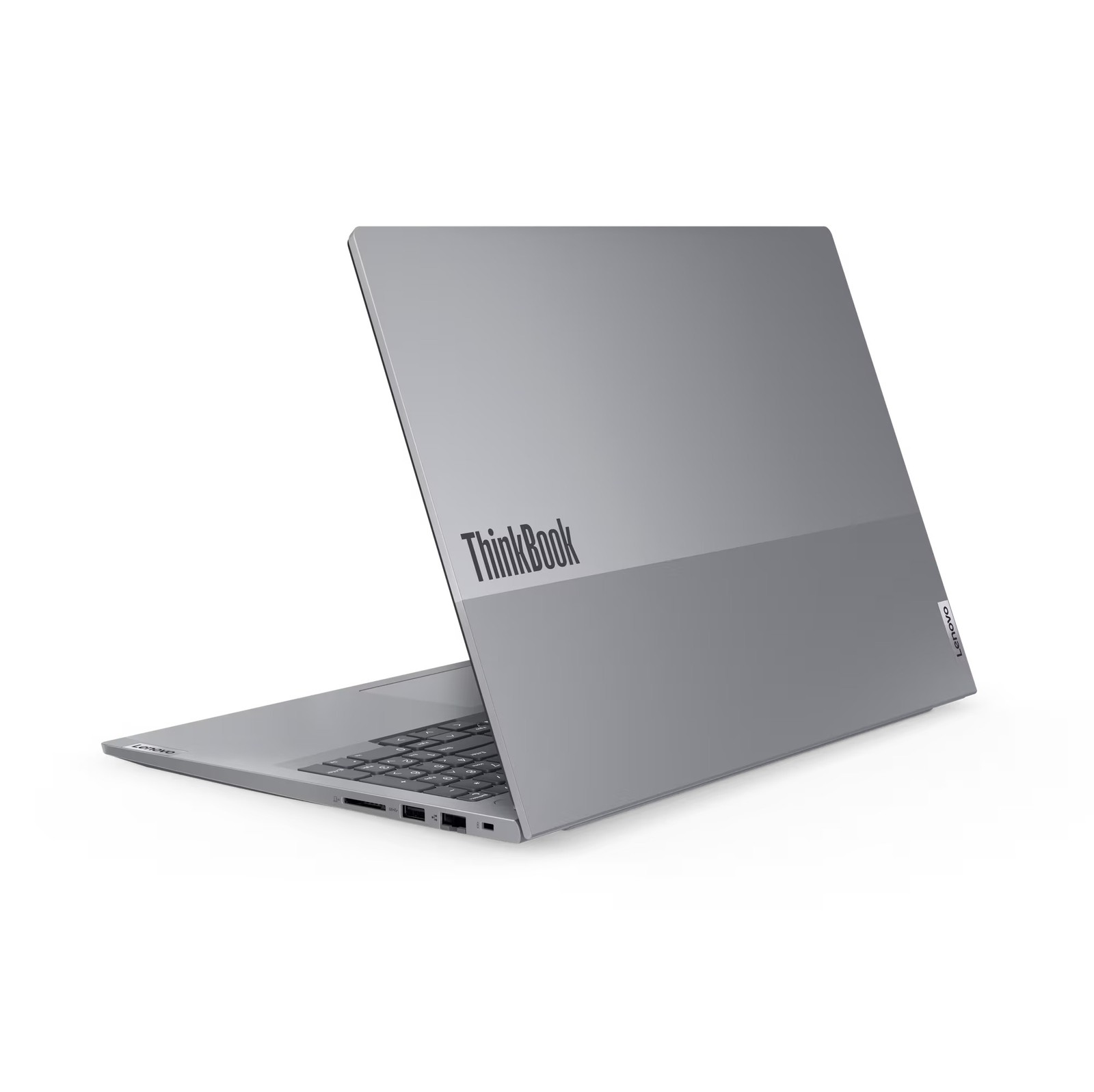 Lenovo Thinkbook 16 G7 Arp 16″ Laptop Ryzen 7 7735HS 16GB RAM 512GB SSD W11P