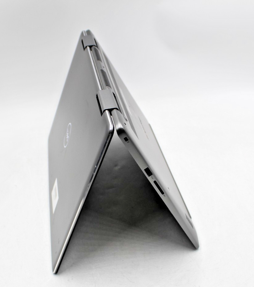 Dell Inspiron 7573 15.6in 512 GB SSD 16 GB RAM i7-8550U 30 day warranty No OS