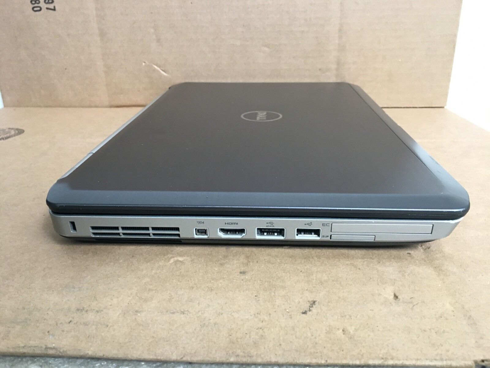 Dell Latitude E5520|Intel core i3@2.20GHz|500GB HDD|2GB RAM|WIN.10 PROF|WIFI