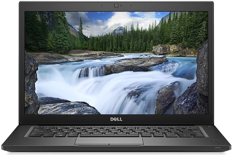 Dell Latitude 7490 14″ Laptop Intel Core i5-8350U 16GB RAM 256GB SSD