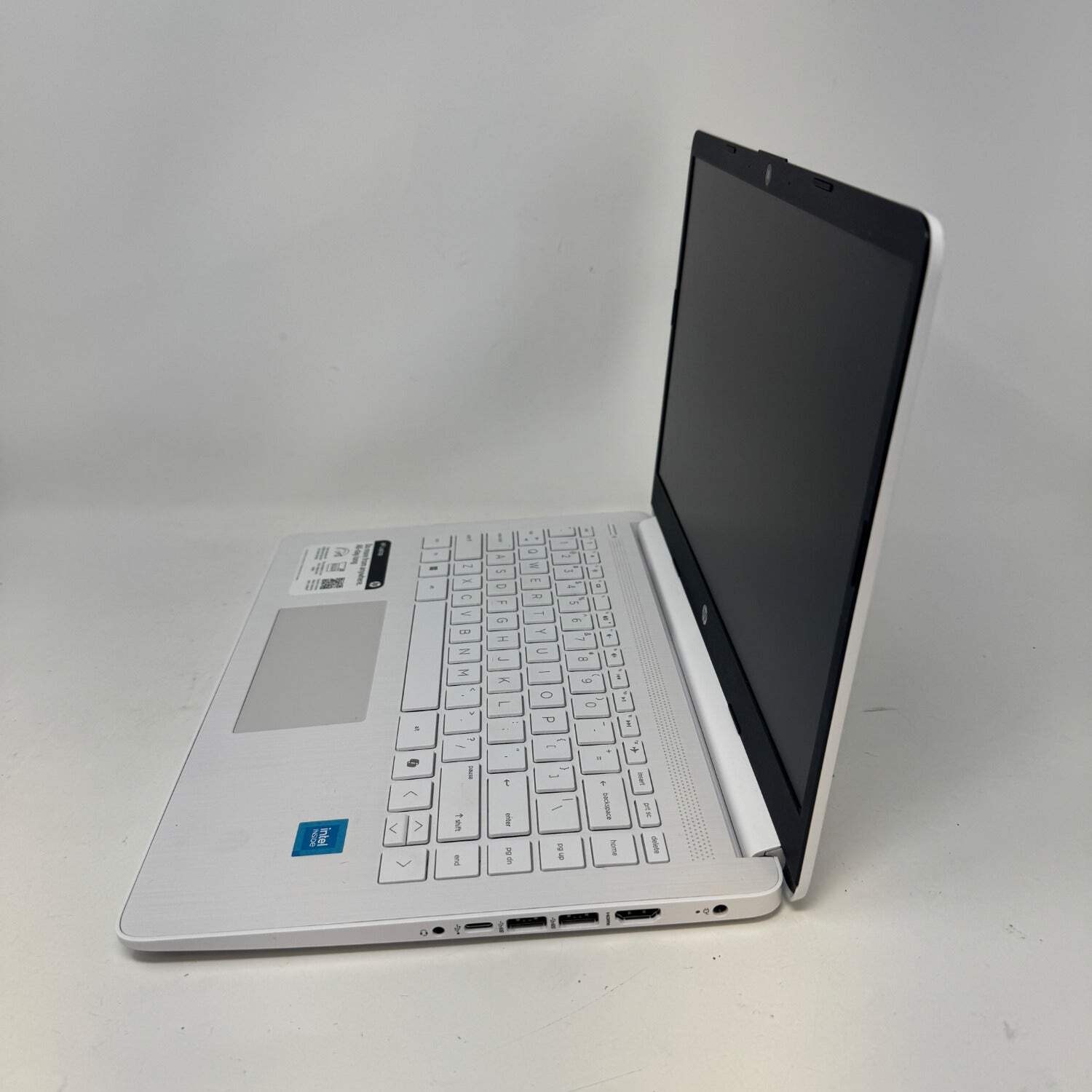HP Laptop 14-DQ3000DX 14″ Celeron N4500 1.10Ghz 8GB RAM 64GB eMMC