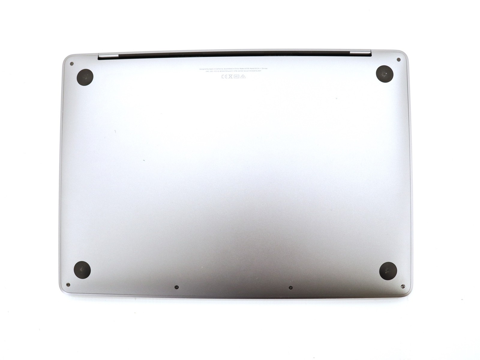 Apple MacBook Pro A2159 2019 13″ Core i5 8GB 128GB
