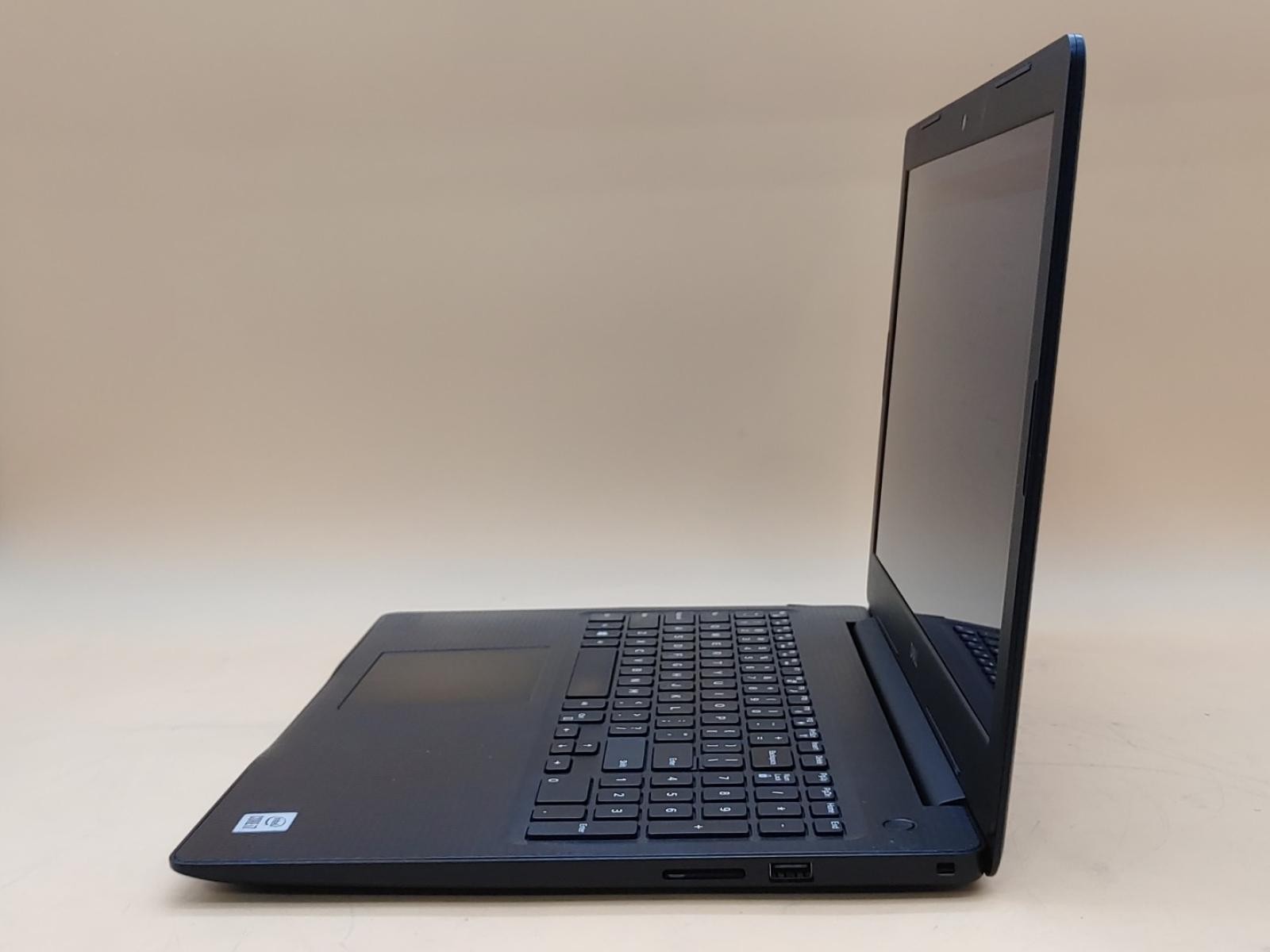 Dell Inspiron 3593 15.6″ Touch i7-1065G7 4GB *NO HDD/SSD/OS/AC* *BROKEN DC JACK*