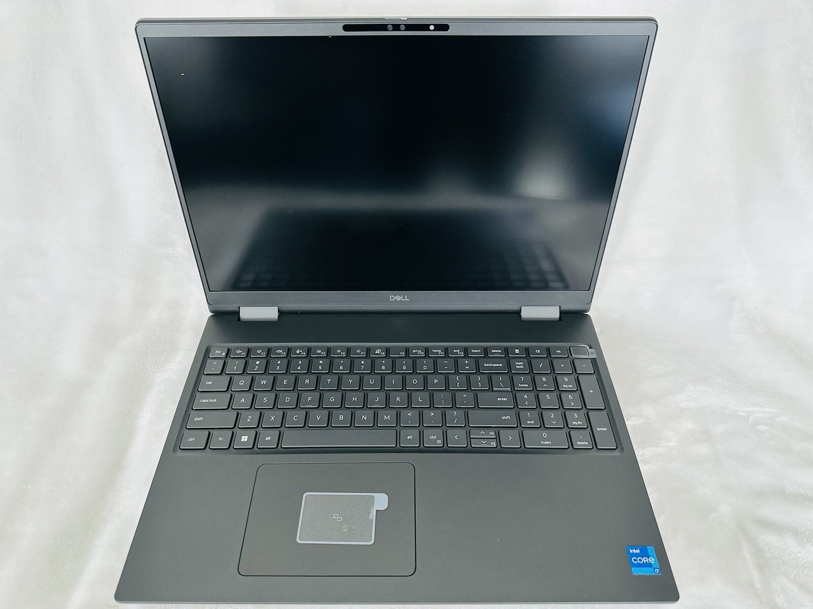 dell Laptop Intel Core i7-13850HX, 2.10GHz, 32GB RAM,..