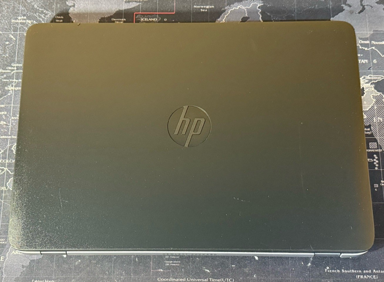 Hp EliteBook 840 G1/Core i5-4300u 1.90ghz (No RAM SSD OS POWER ADAPTER)