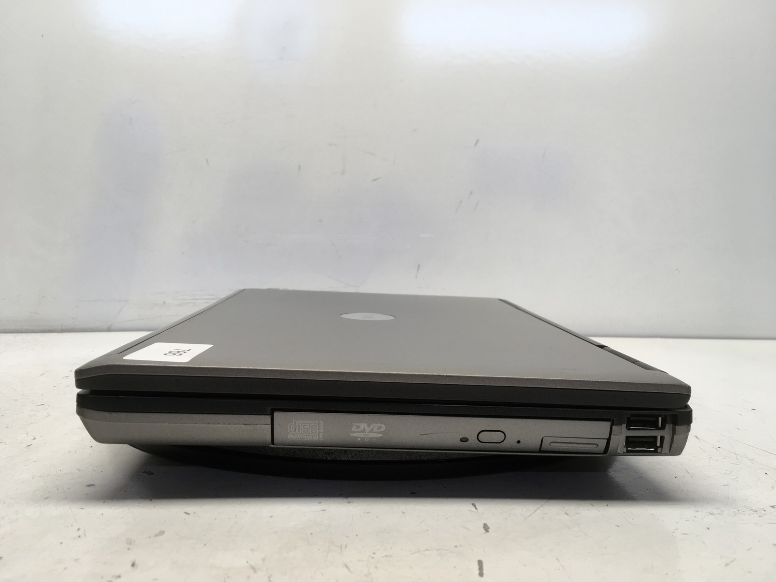 Dell Latitude D630 Intel Core 2 Duo 06FB 2.2GHz 1 GB Ram 500GB HDD Windows XP