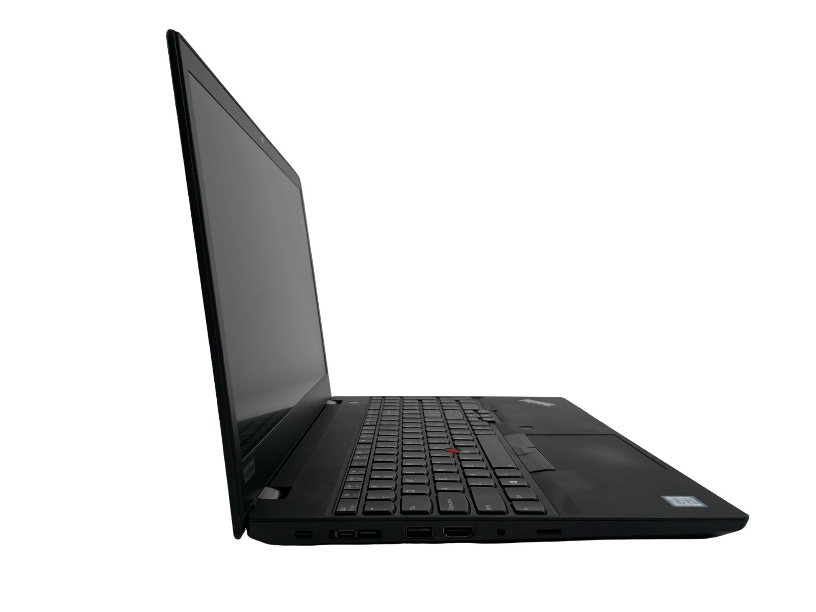 LENOVO THINKPAD T590 Intel i7-8565U 8GB RAM 256GB NVMe Win 11