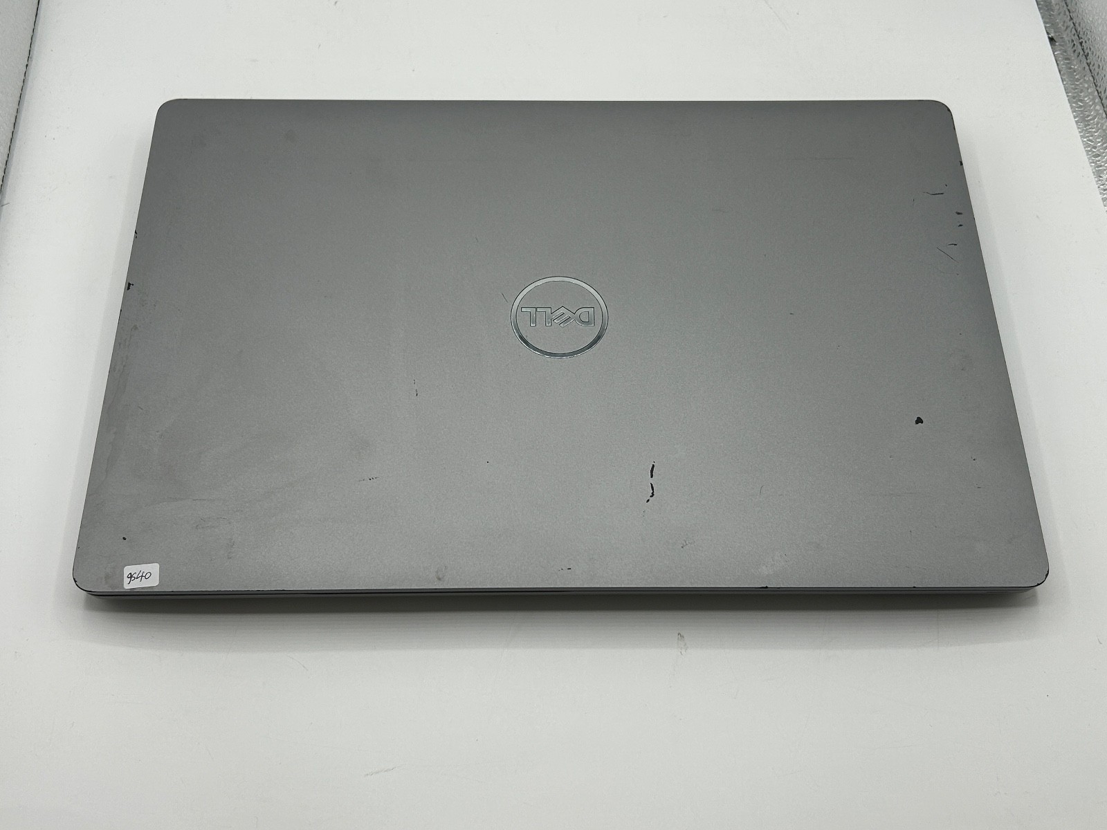 Dell Precision 3551 Laptop i5-10300H 8GB RAM 256GB SSD Win 11 Pro Tested