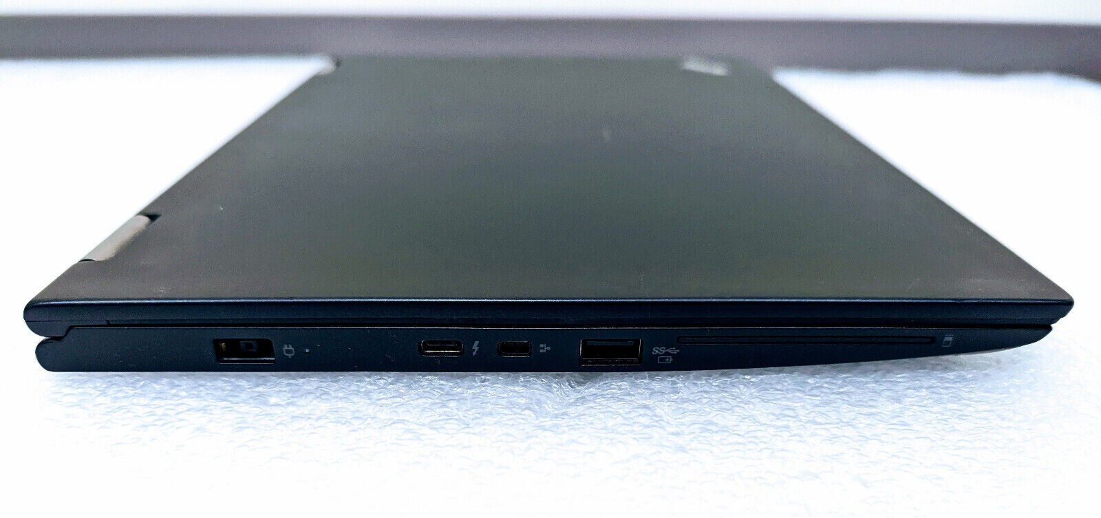 ThinkPad Yoga X380 2-in-1 Touch i5-8350U 16GB 256GB 13.3″ FHD Win 11 Office 2024