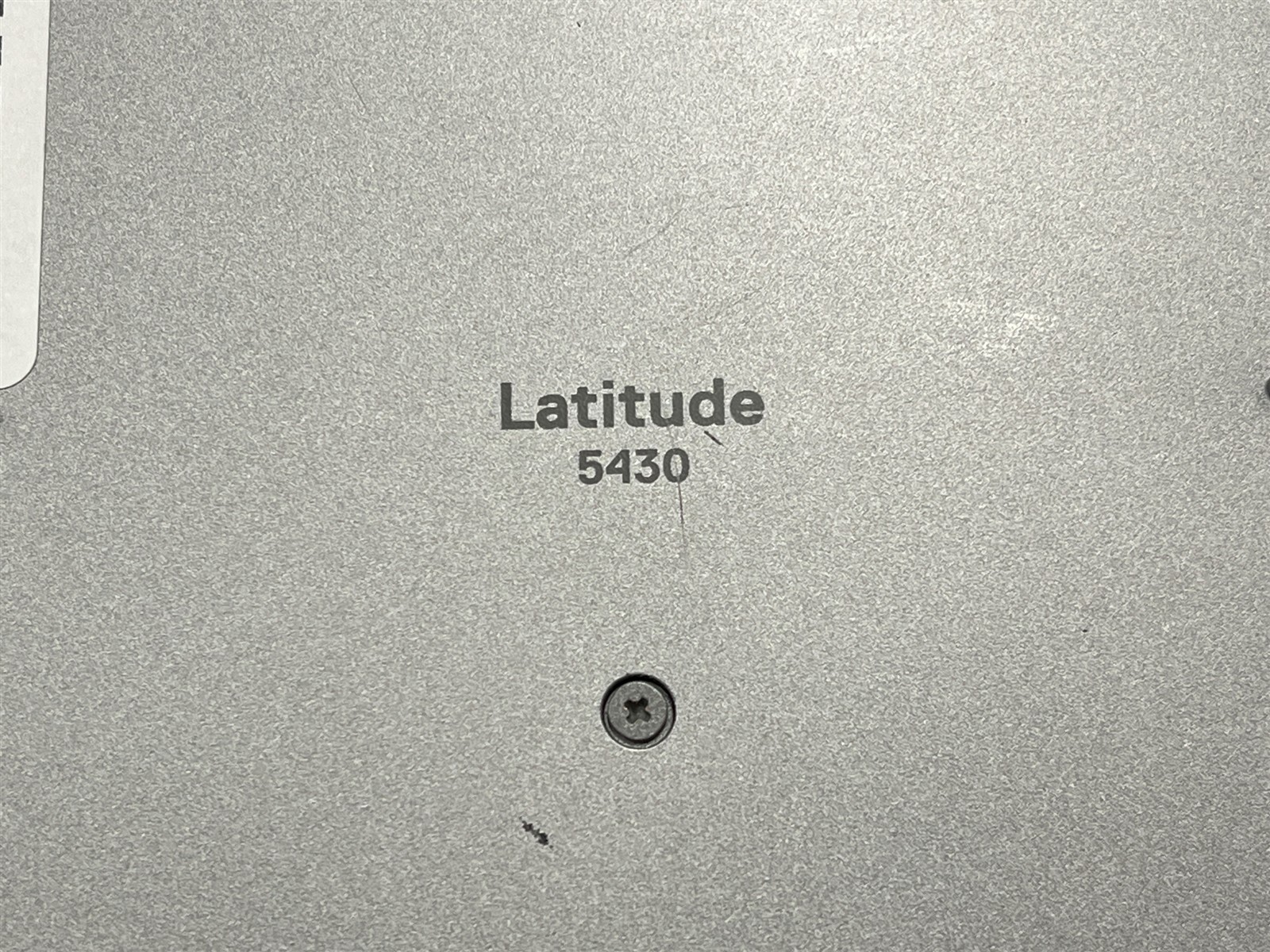Dell Latitude 5430 i5-1245U 2.5GHz 16GB DDR4 512GB SSD 14″ WIN 11 PRO Laptop PC