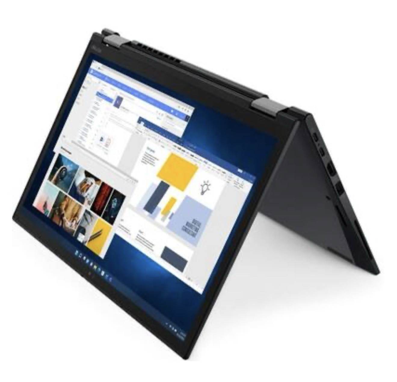 Lenovo ThinkPad X13 Gen 3 13.3” i5-1245U 8GB 256GB SSD Win 11 Pro Sealed