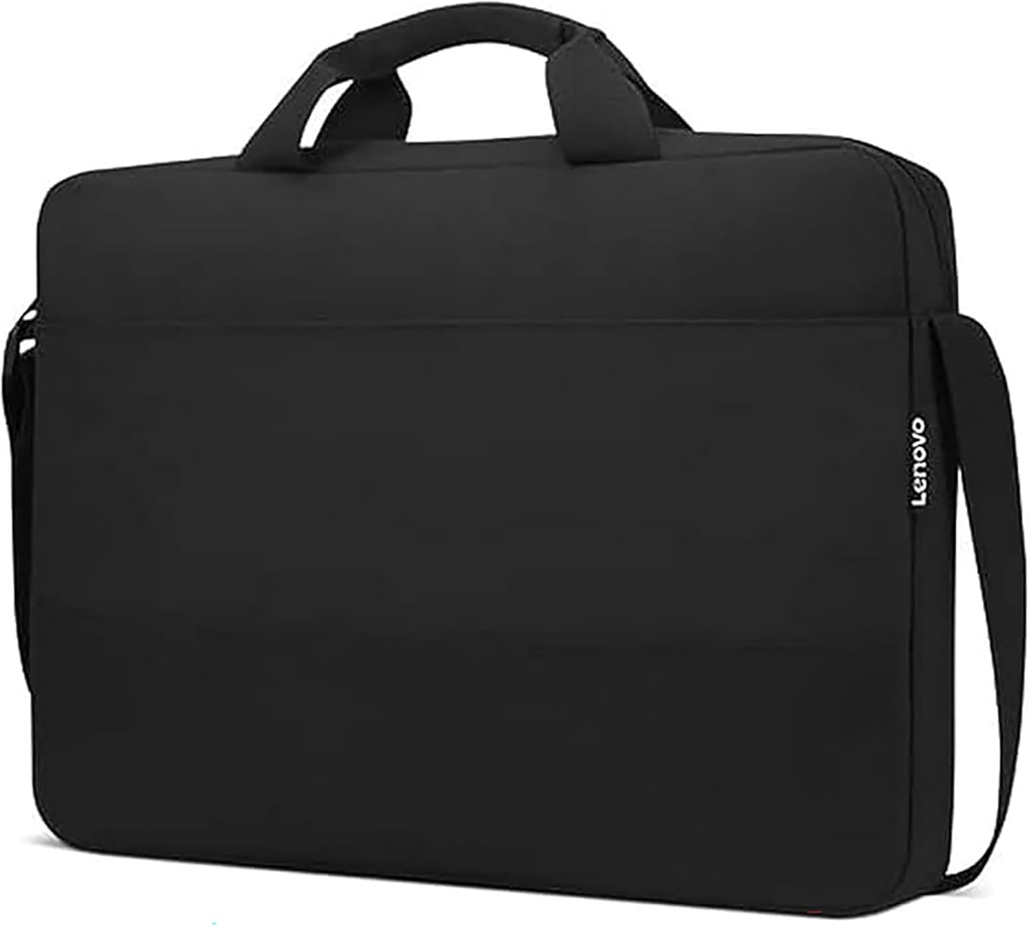 Lenovo Laptop Shoulder Bag T215 15.6 inch – Black – Adjustable Strap & Pocket