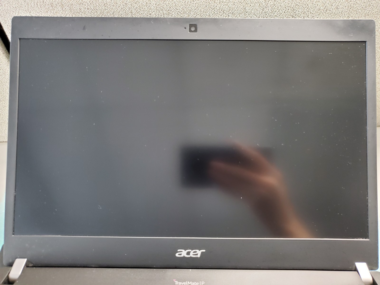 3x Acer TravelMate P648 (N15C5) 14″ i5 core 4-8GB RAM NO HD/OS *BIOS/Read* C714