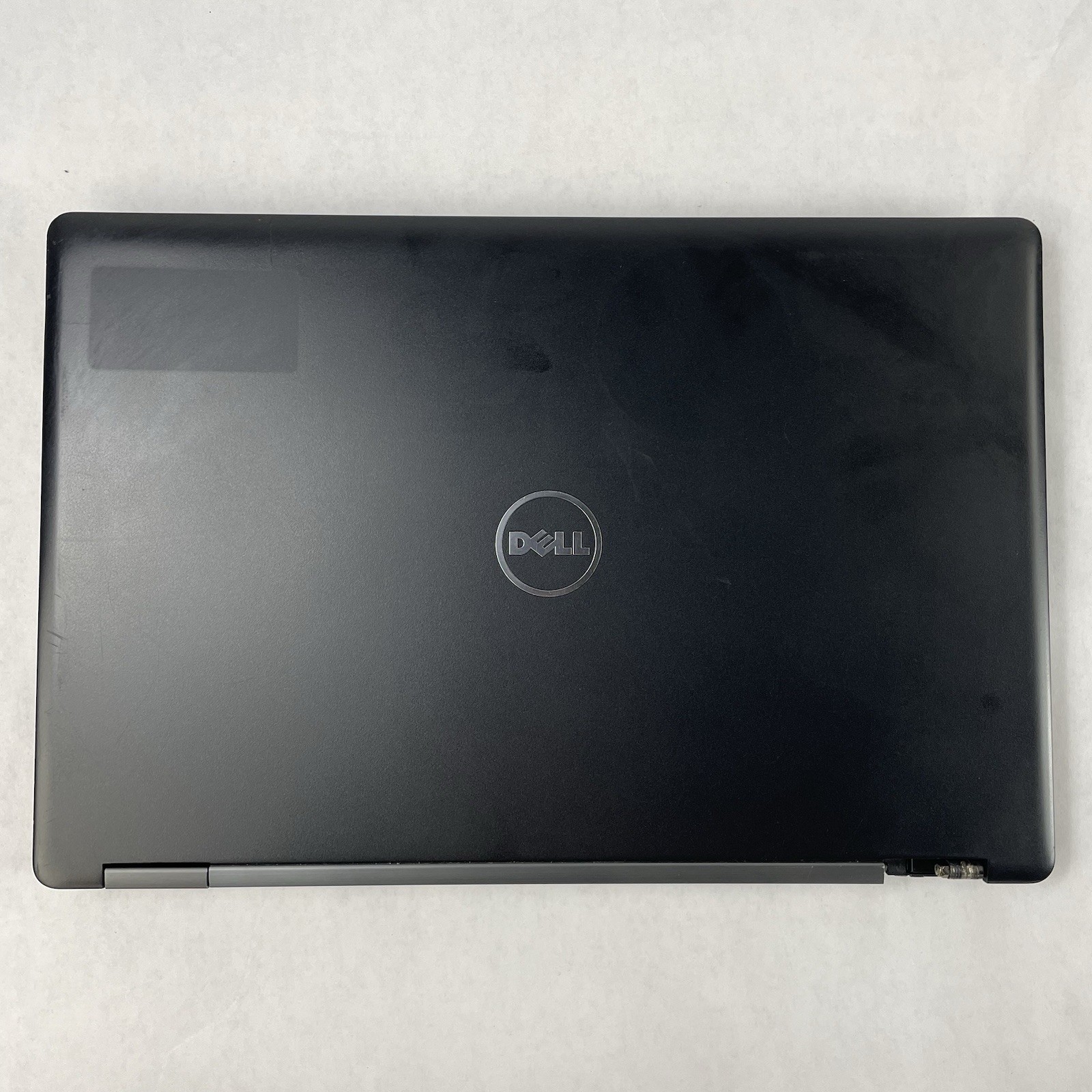 Dell Latitude 5580 15.6″ i5-7440HQ 2.8GHz 8GB RAM No SSD/OS/AC – Bad Hinge Cover