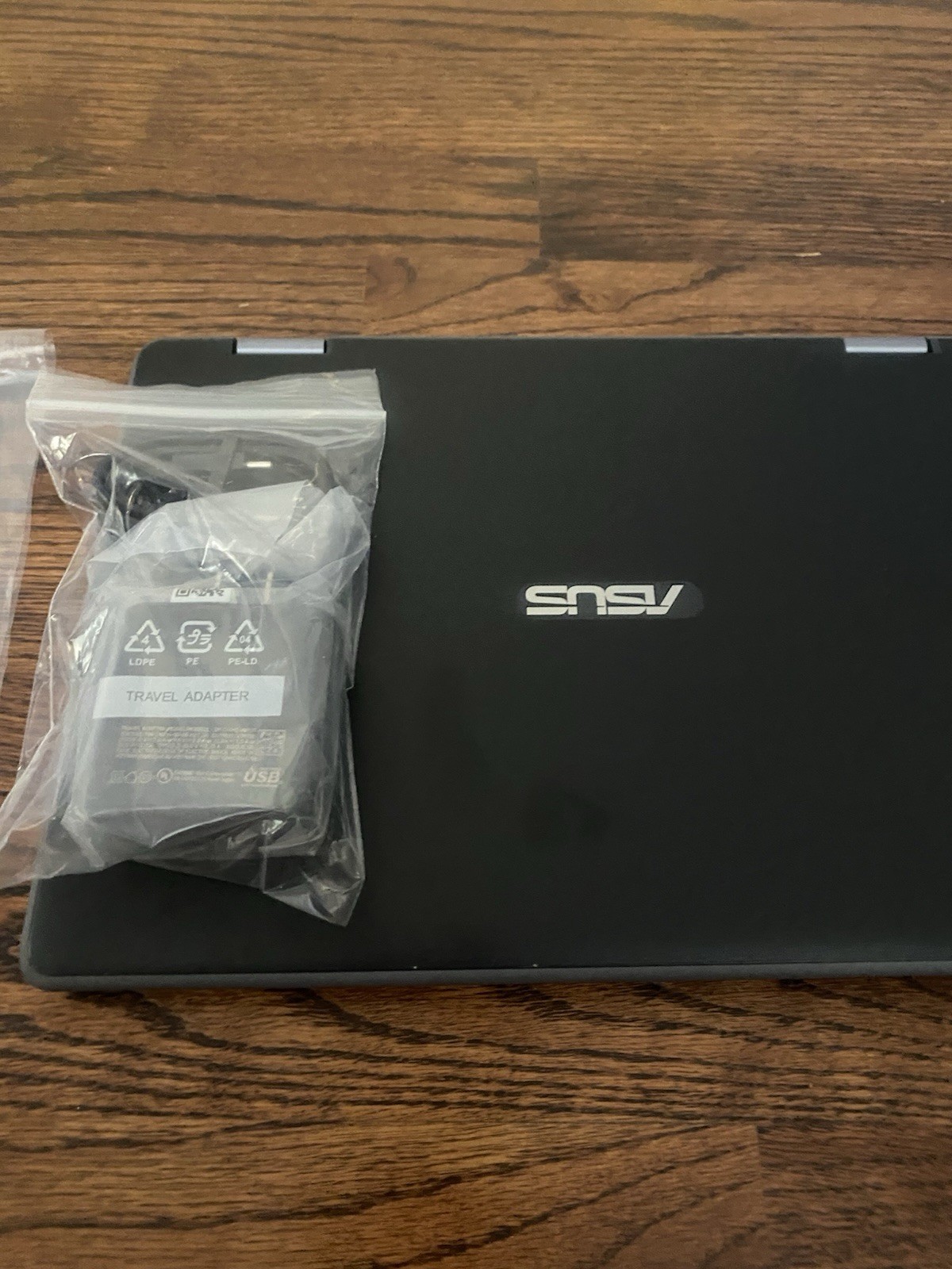 ASUS Chromebook C214M 11.6″ Intel Celeron 4GB 32GB eMMC Chrome OS Touchscreen