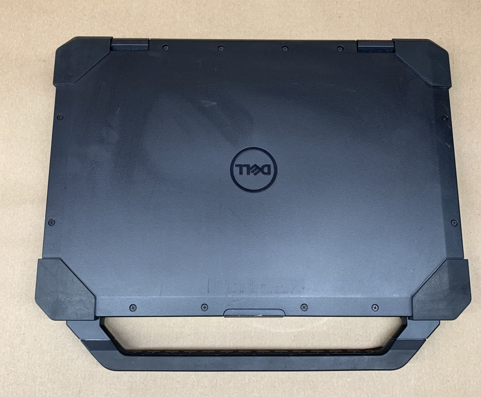 Dell Latitude Rugged 5420, Core i3-7130U @ 2.7GHz, 16GB RAM, No SSD, No OS