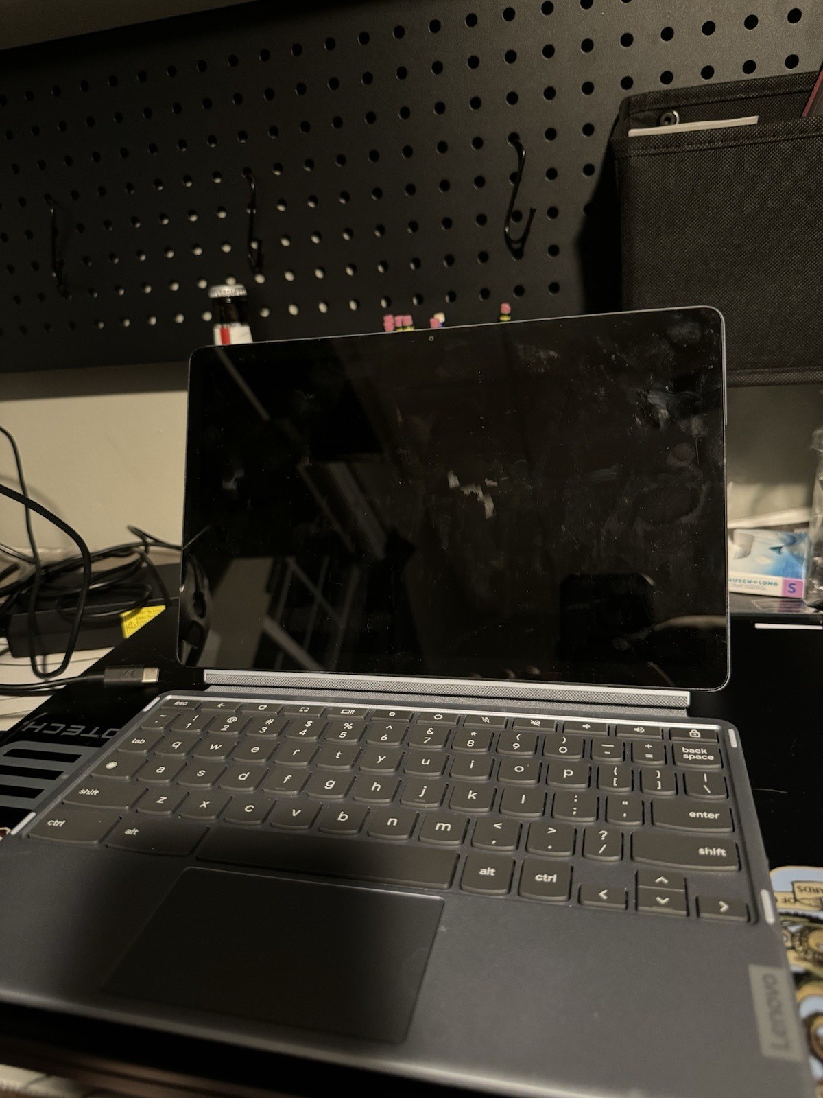 Lenovo Duet 3 Chromebook