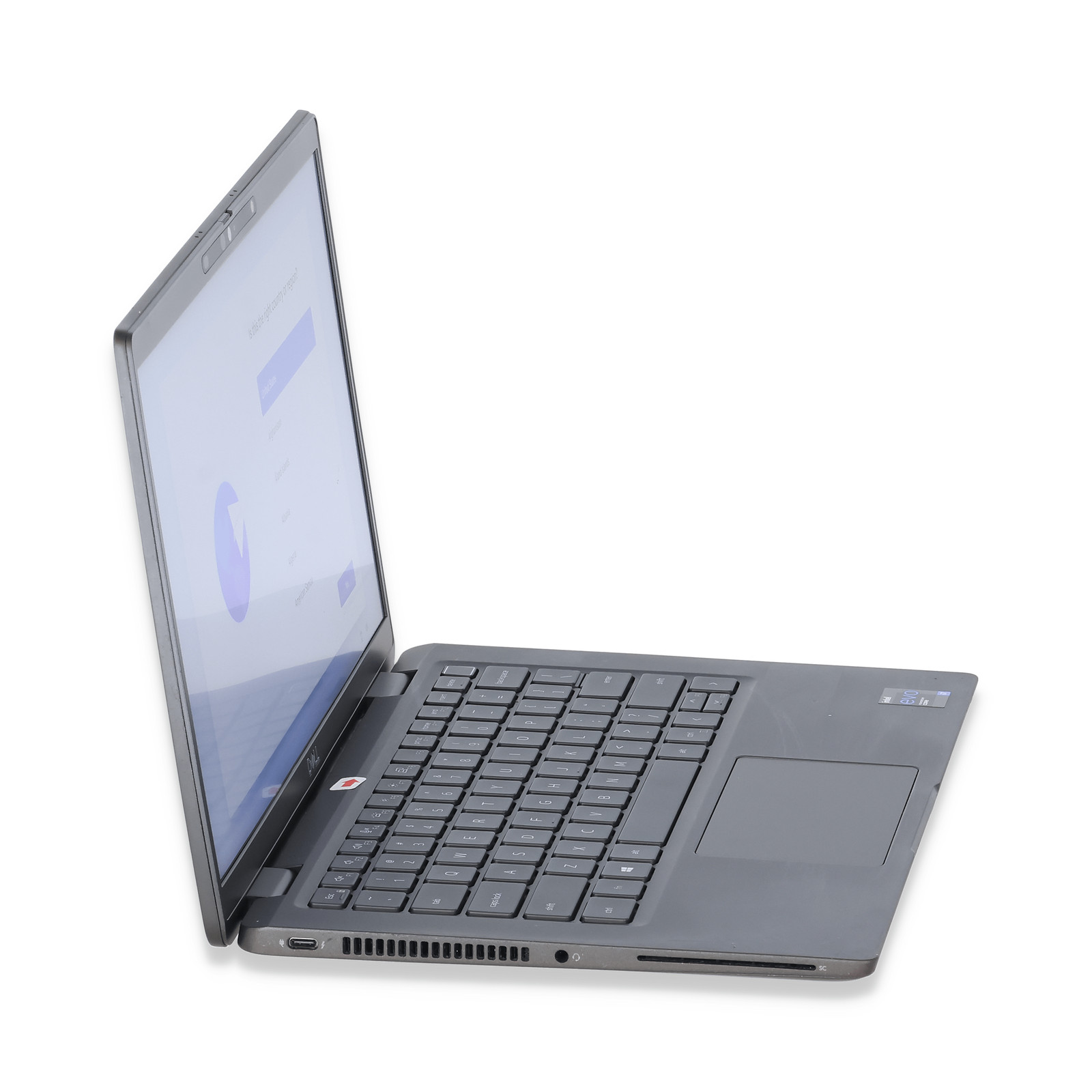 Dell Latitude 13.3″ Laptop : i7 11th Gen | 32GB Ram 256GB SSD | Windows – Refurb