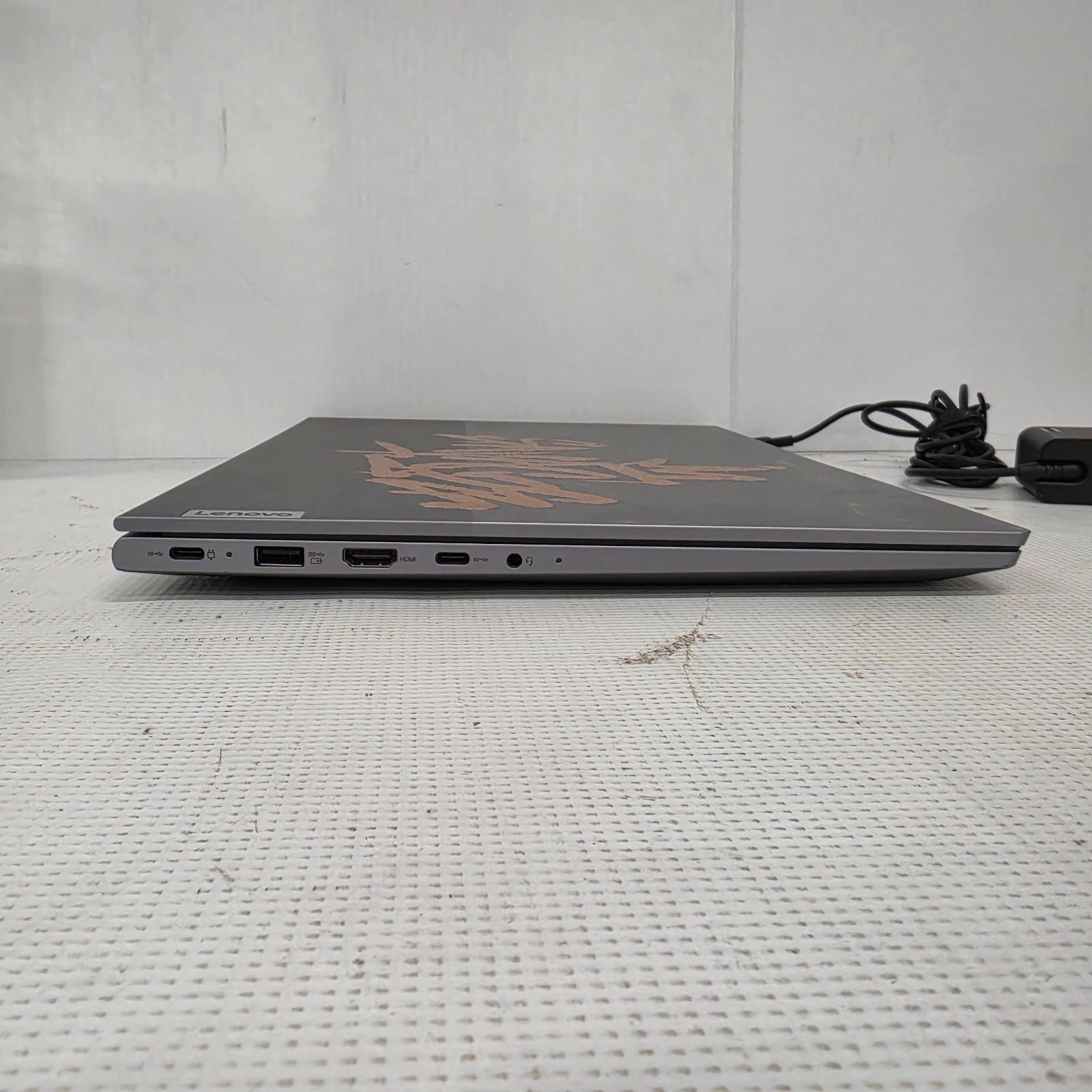 Lenovo Thinkbook 16 G6 ABP 512GB AMD Ryzen 7 7730u 2ghz W11Pro 512GB SSD