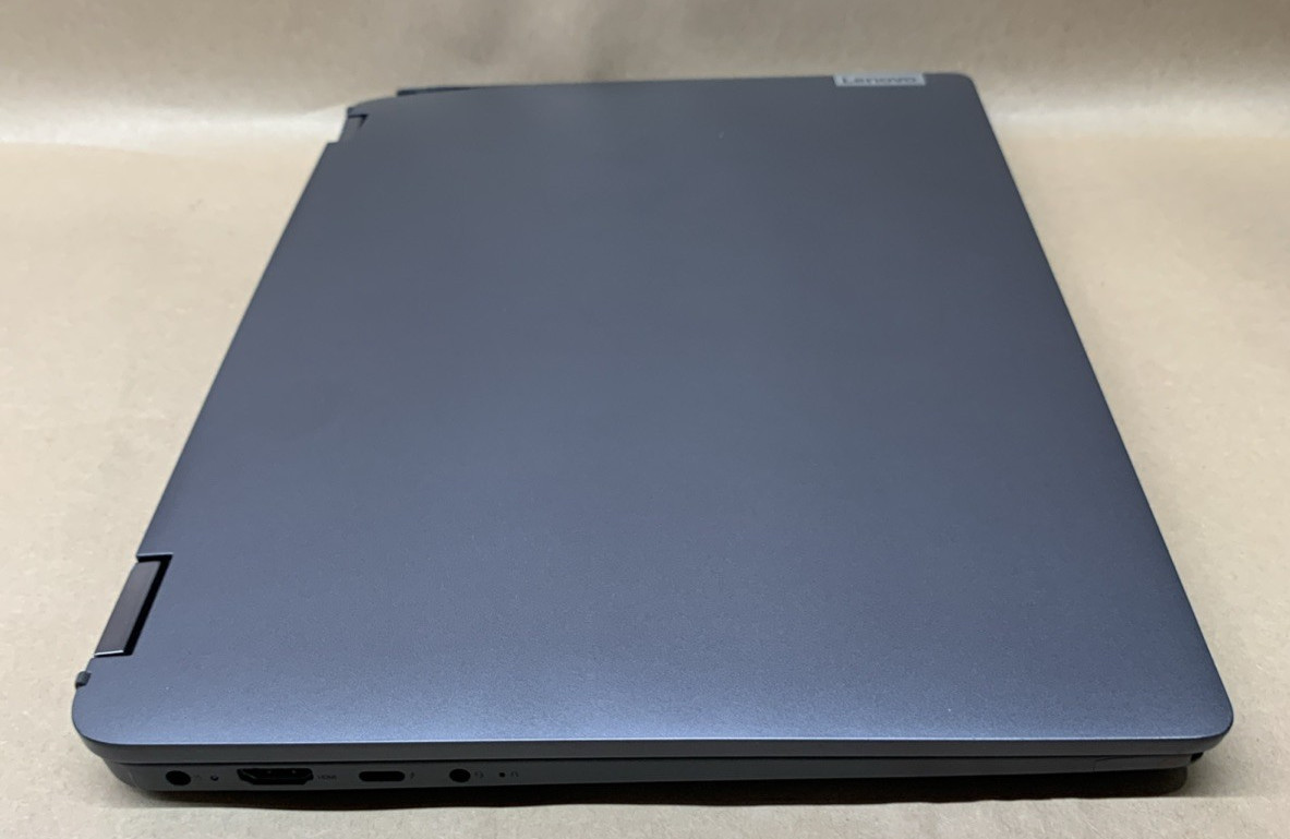 Lenovo IdeaPad Flex 5i 14″, Intel i3-1215U@1.2GHz, 8GB RAM, 256GB SSD, Win11P