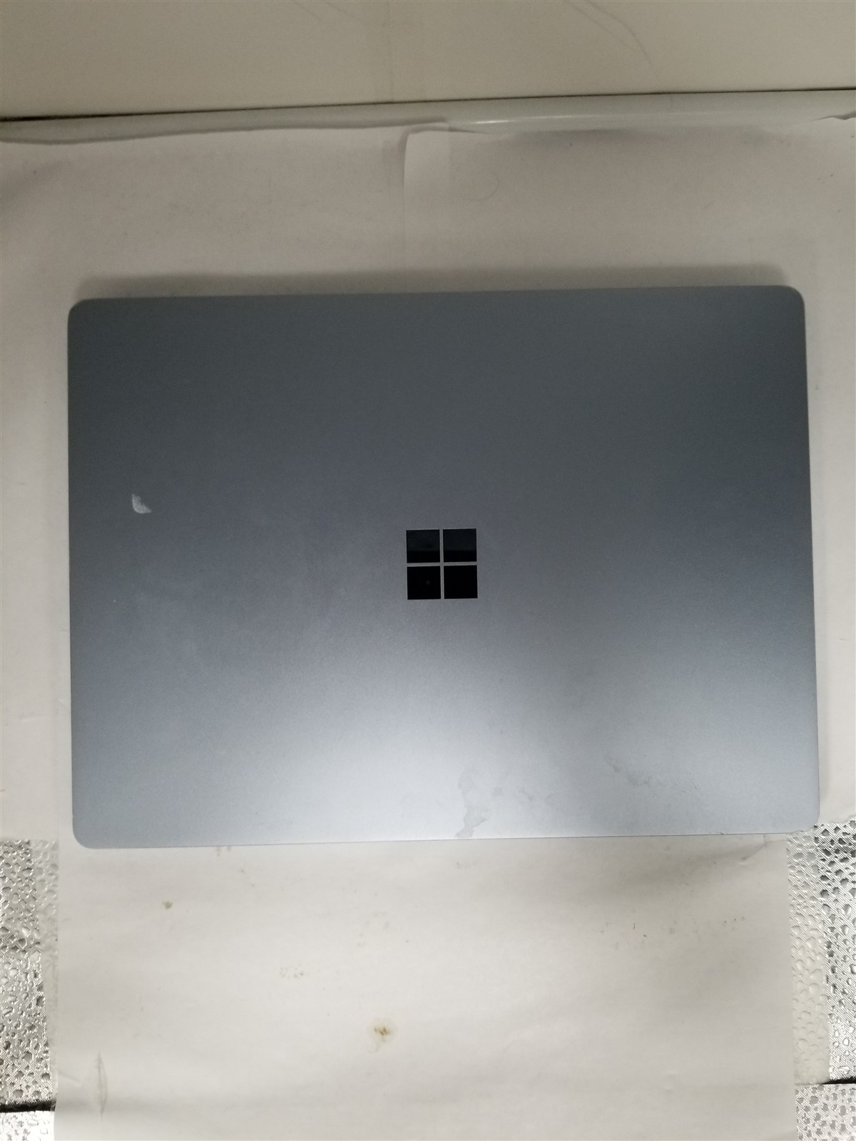 Microsoft Surface Laptop Go Core i5 12.4″ 8GB/128GB Blue See Details VD6225
