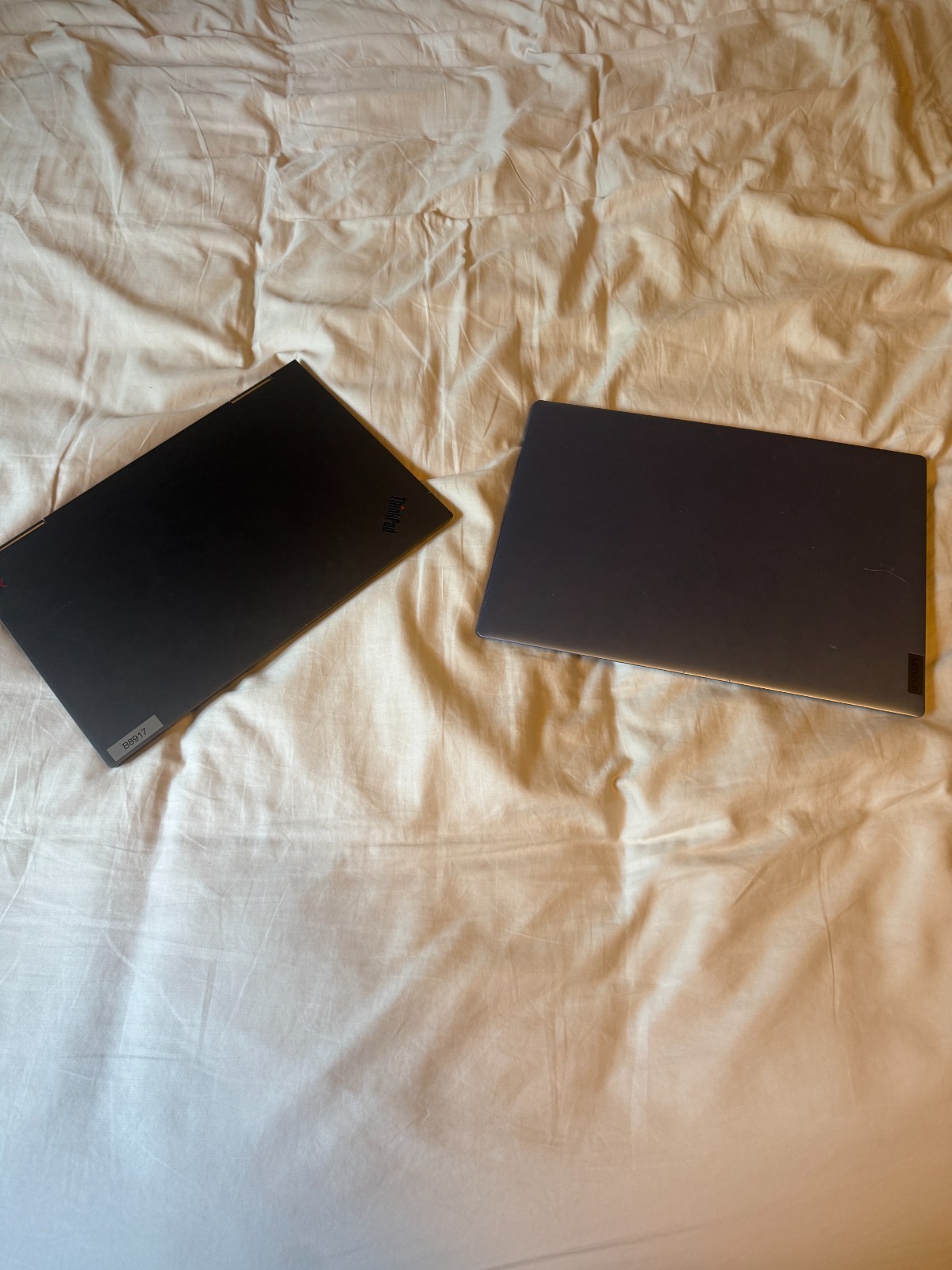 Lenovo Thinkpad X1 Yoga G4 & Ideapad 1 14IGL05 BUNDLE