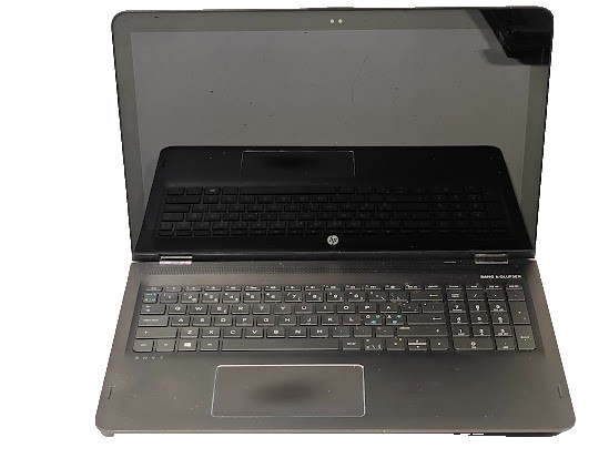 HP Envy x360 Convertible X3L47EA#UUW – AMD A9-9410, AMD Radeon R5 Graphics, 4 GB