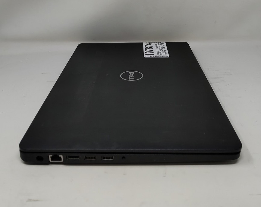 DELL LATITUDE 3580 Laptop Intel I7-7500U 8GB 256GB