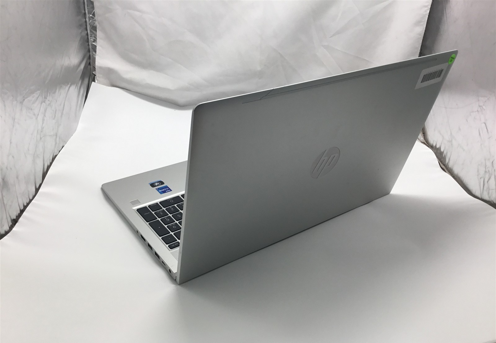 HP ProBook 450 G9 15.6″ Laptop Intel i7-1255U 16GB RAM 256GB NVMe Win 11 *READ*