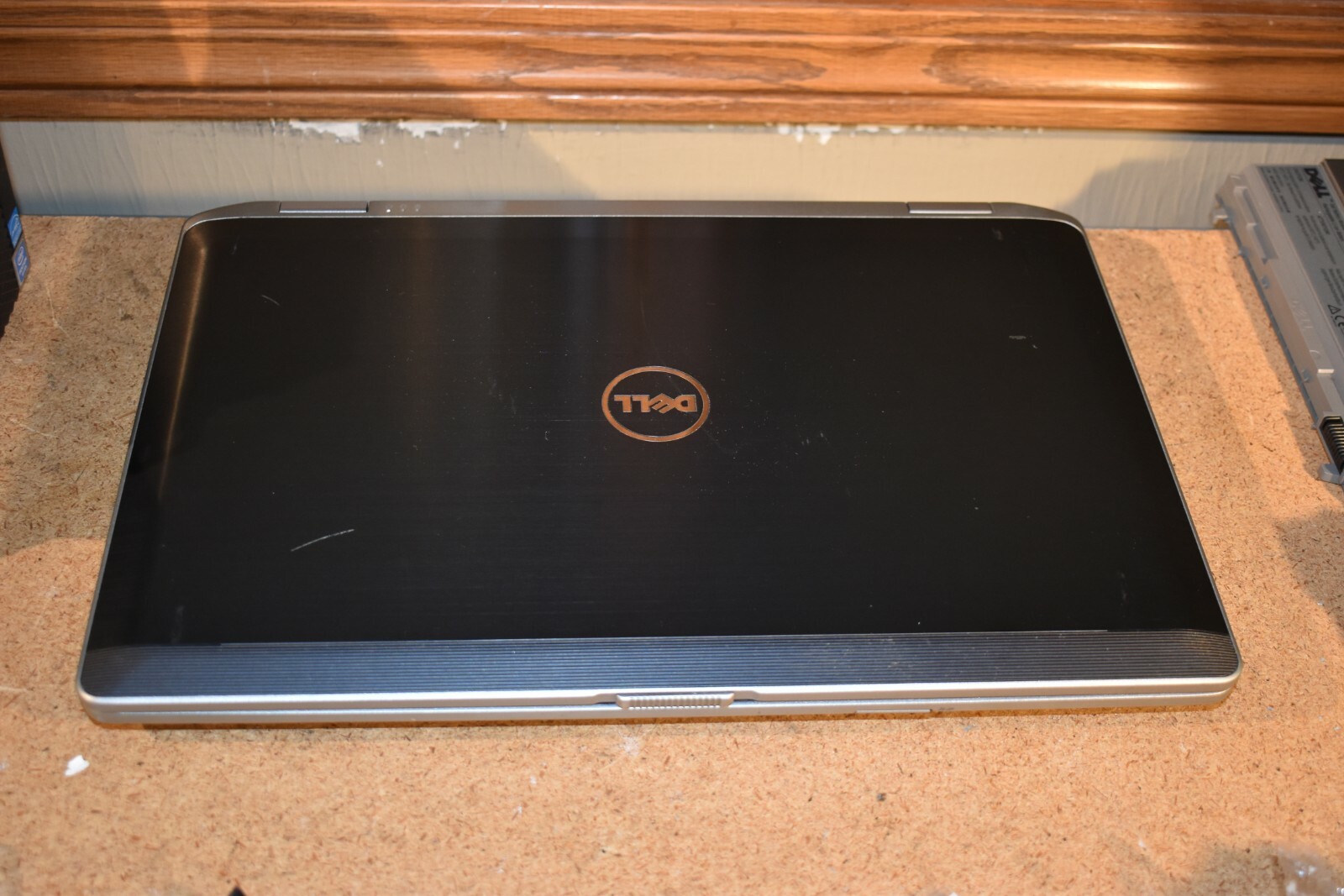 Dell Latitude E6530 Intel Core i7-3540M 8GB RAM 256GB SSD Windows 10 Pro