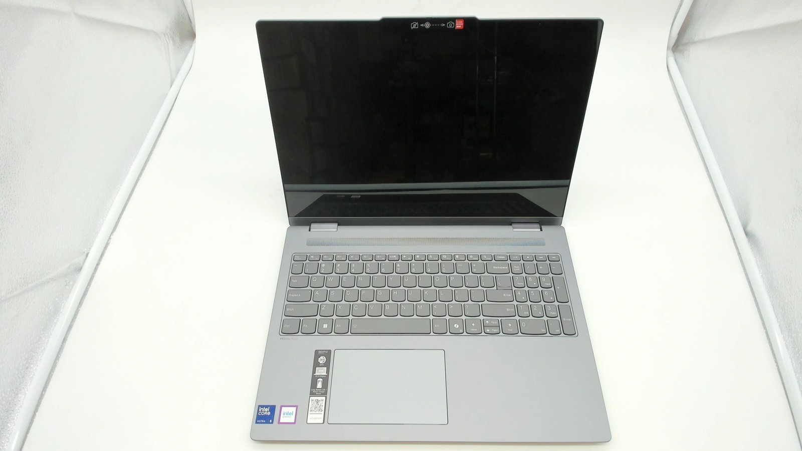 Lenovo IdeaPad 5i 16″ Touch Laptop Intel Core Ultra 5 225U 16GB RAM 512GB SSD