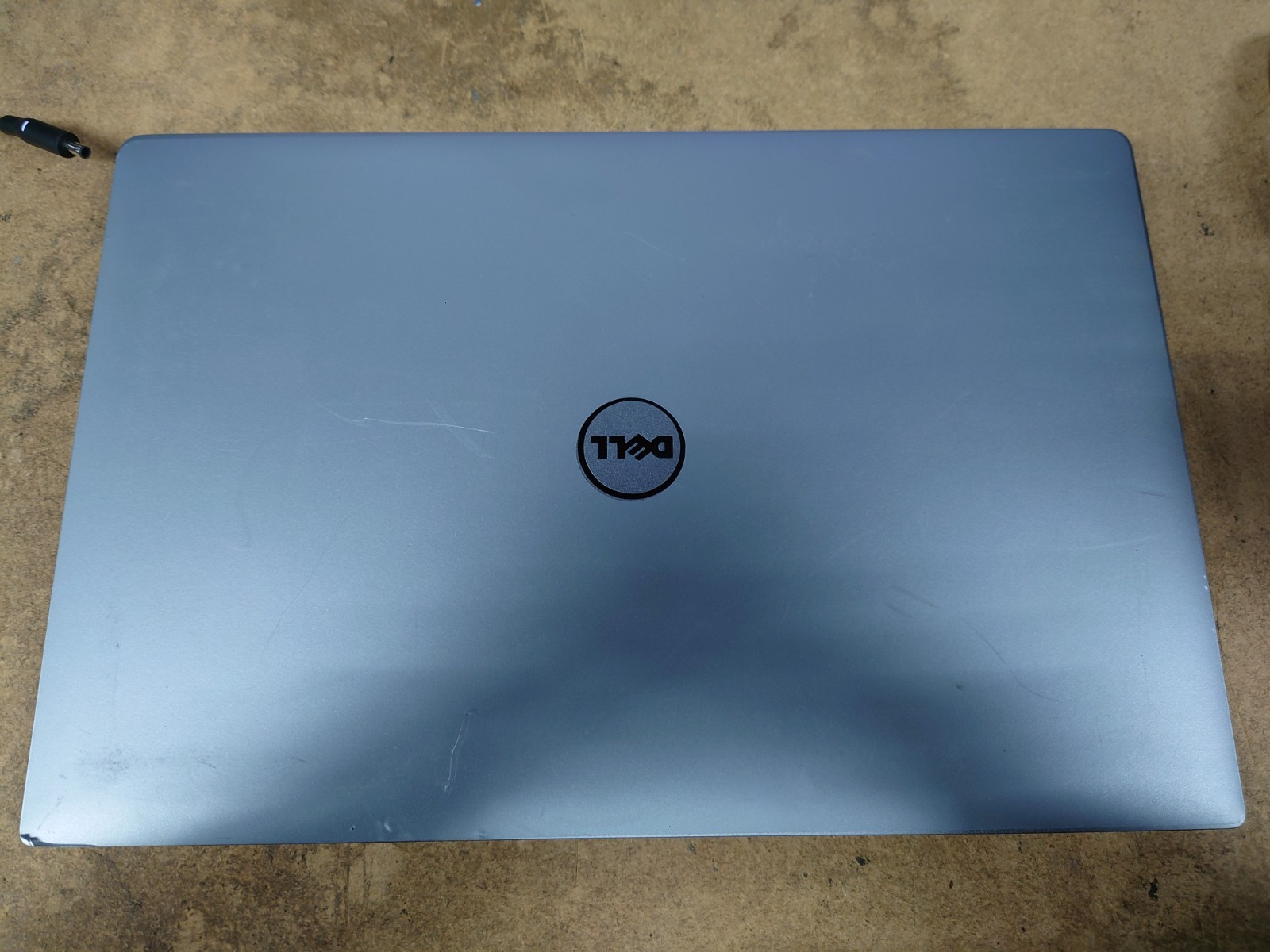 Dell Precision 5520 15.6″ UHD Touch i7-7700HQ 16GB RAM Quadro M1200 No OS/SSD