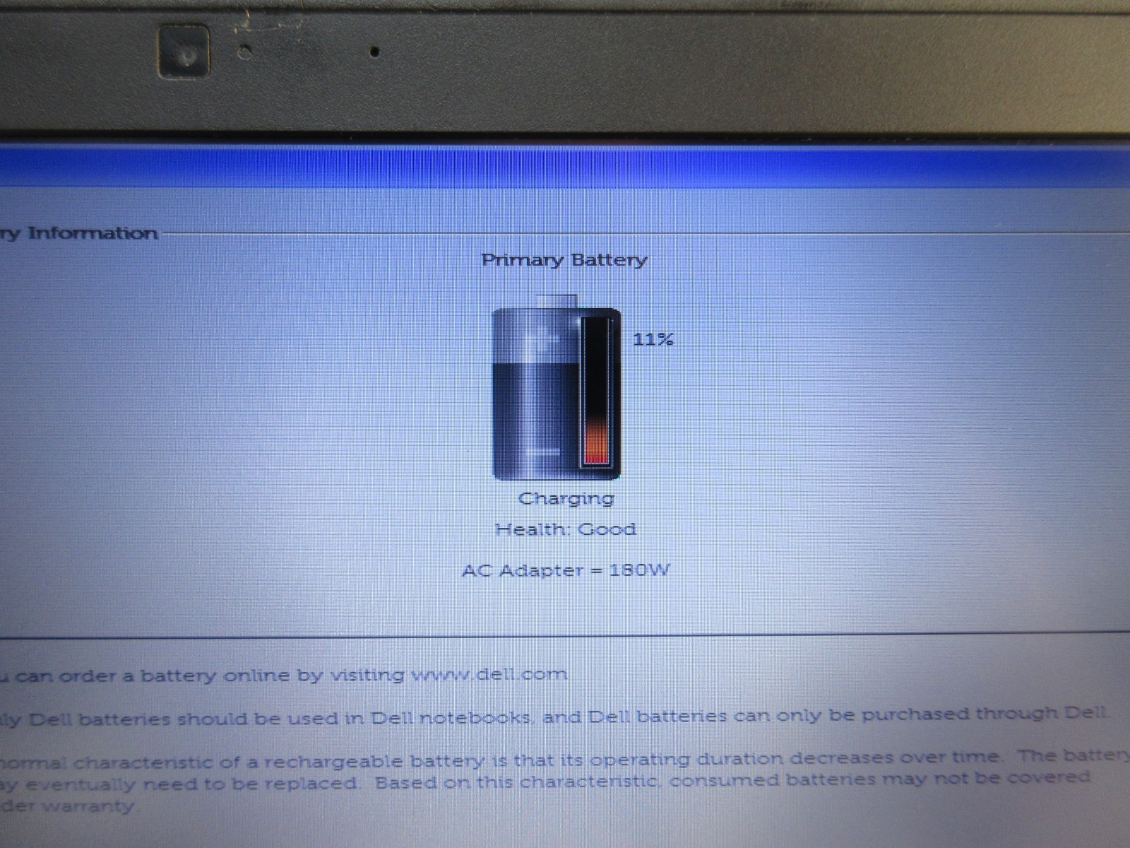 Dell Latitude 7280 Laptop, 2.40GHz i5-6300U, 8GB RAM, NO DRIVE / OS