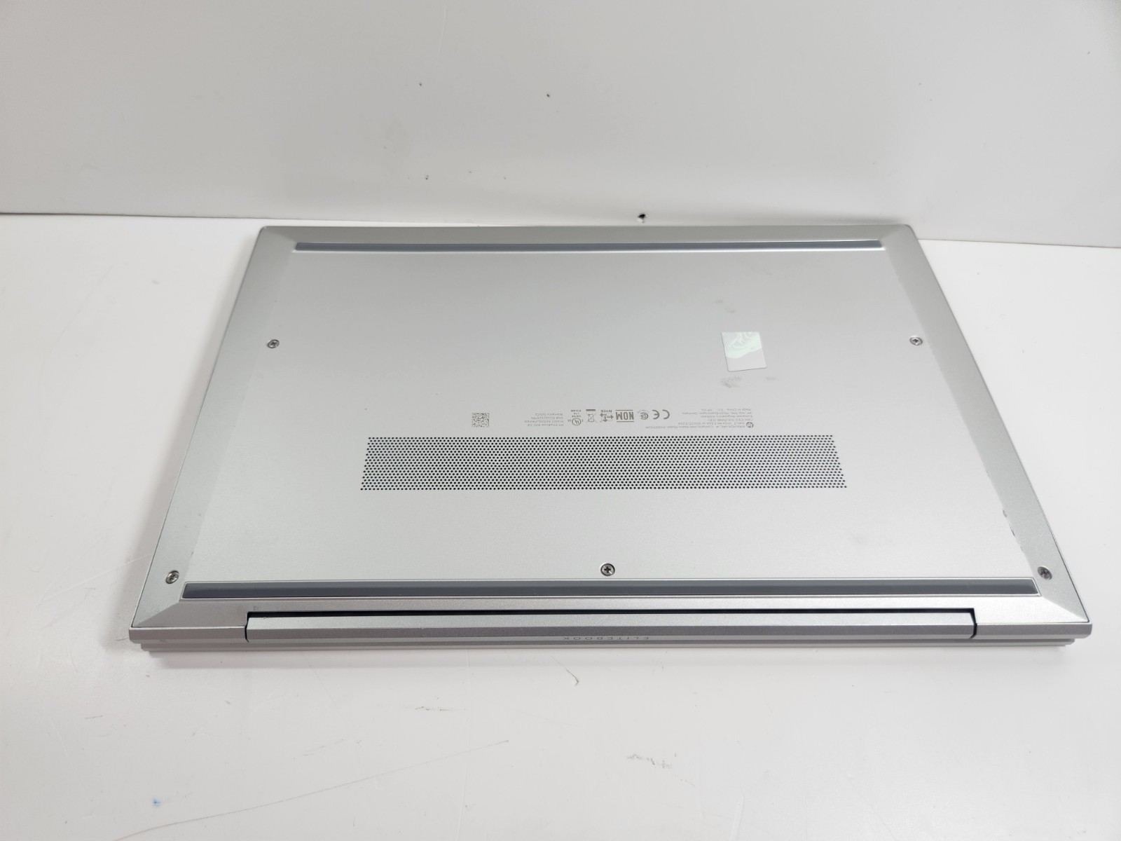 HP EliteBook 840 G8 14″ 16GB 256GB SSD Core i5-1145G7- Excellent condition